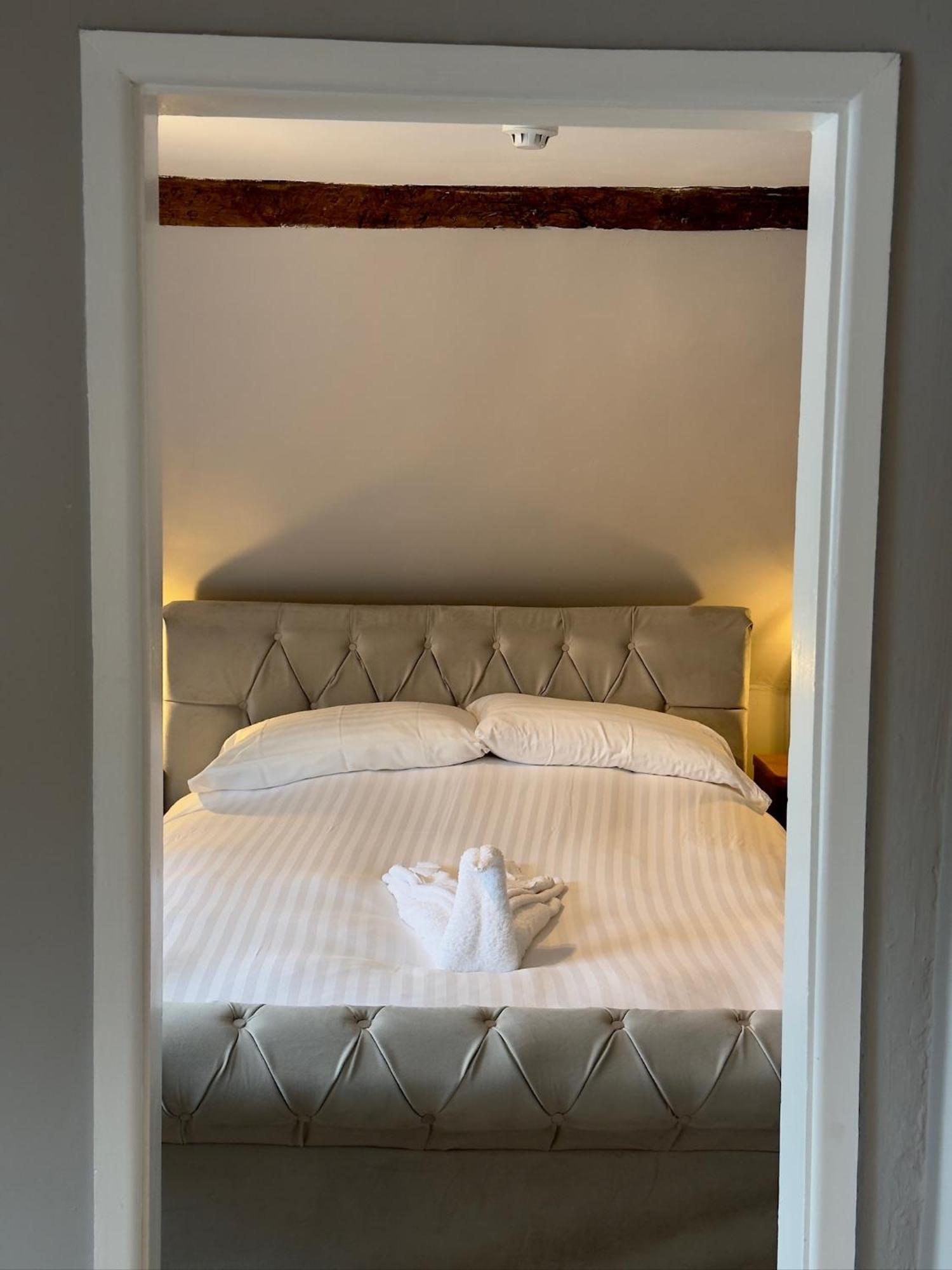 The Swan Hotel Upton upon Severn