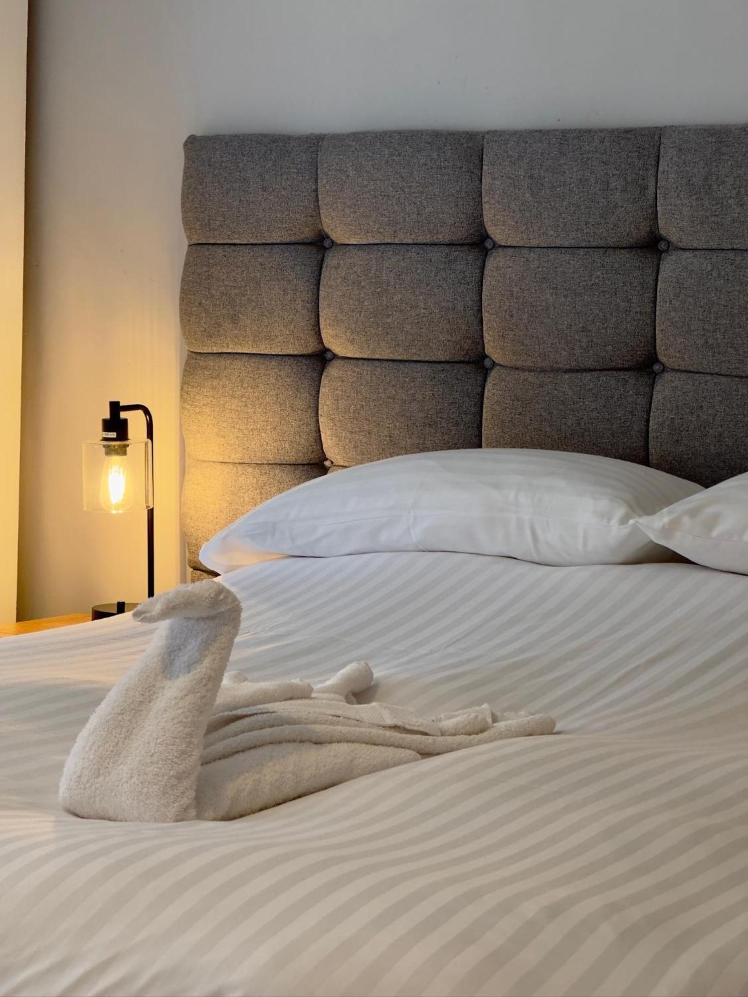 Hotel The Swan Upton upon Severn